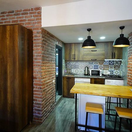Vavilla Apartment Φετιγιέ Εξωτερικό φωτογραφία