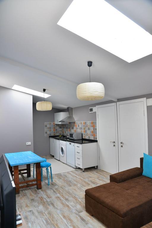 Vavilla Apartment Φετιγιέ Δωμάτιο φωτογραφία