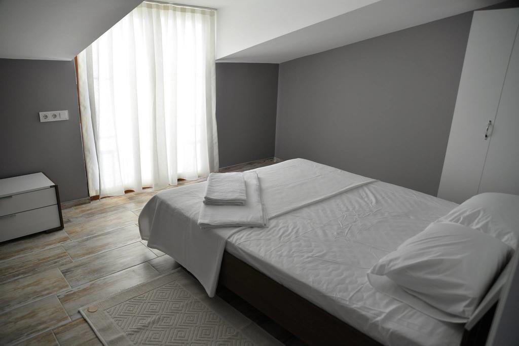 Vavilla Apartment Φετιγιέ Δωμάτιο φωτογραφία
