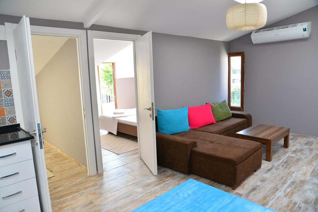 Vavilla Apartment Φετιγιέ Δωμάτιο φωτογραφία