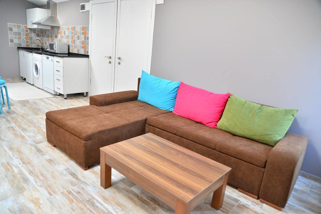 Vavilla Apartment Φετιγιέ Δωμάτιο φωτογραφία