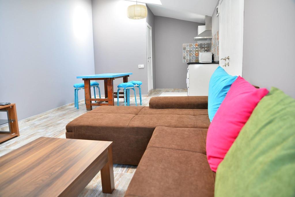 Vavilla Apartment Φετιγιέ Δωμάτιο φωτογραφία