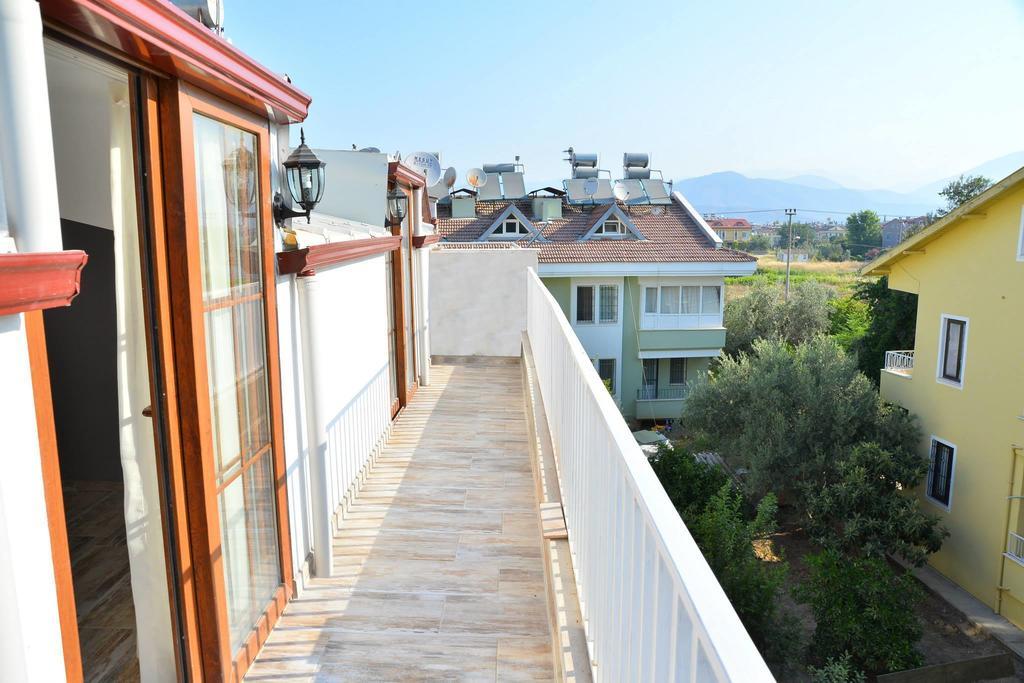 Vavilla Apartment Φετιγιέ Δωμάτιο φωτογραφία