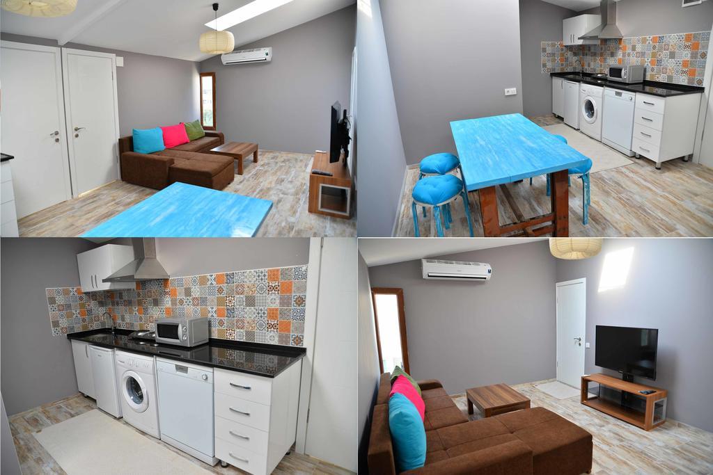 Vavilla Apartment Φετιγιέ Δωμάτιο φωτογραφία