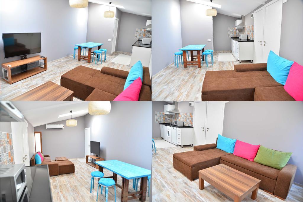 Vavilla Apartment Φετιγιέ Δωμάτιο φωτογραφία