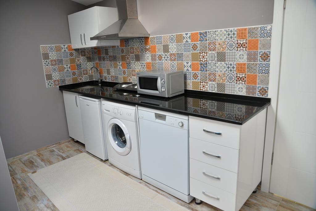 Vavilla Apartment Φετιγιέ Δωμάτιο φωτογραφία