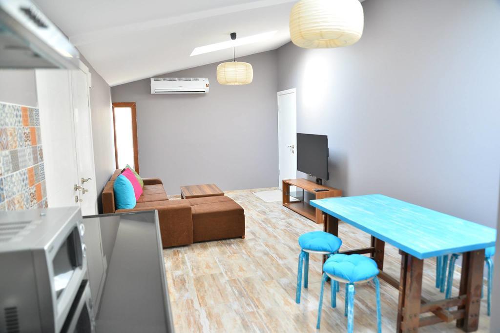 Vavilla Apartment Φετιγιέ Δωμάτιο φωτογραφία