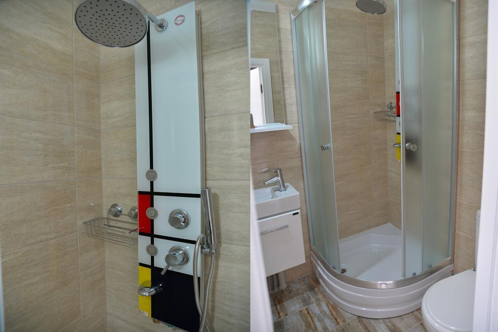 Vavilla Apartment Φετιγιέ Δωμάτιο φωτογραφία