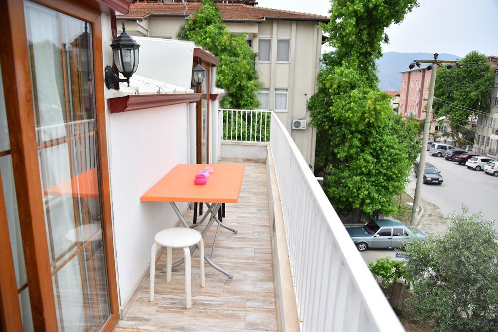 Vavilla Apartment Φετιγιέ Εξωτερικό φωτογραφία