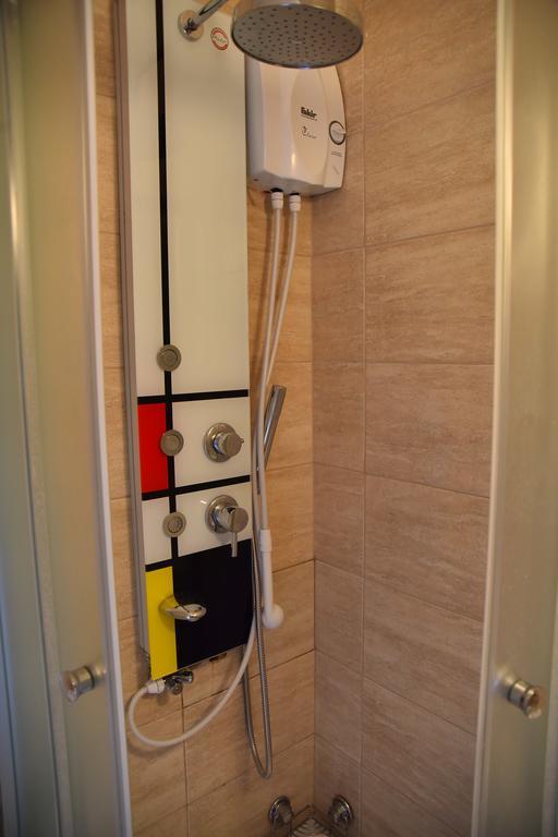 Vavilla Apartment Φετιγιέ Εξωτερικό φωτογραφία