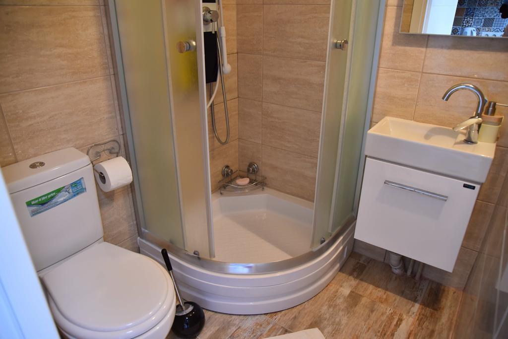 Vavilla Apartment Φετιγιέ Εξωτερικό φωτογραφία