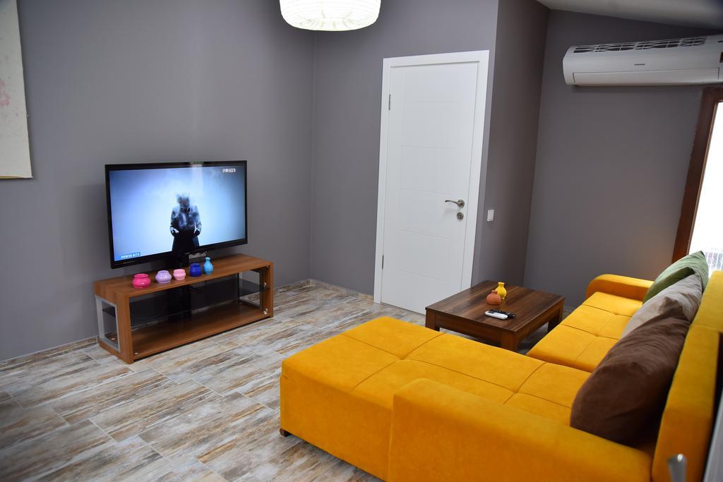 Vavilla Apartment Φετιγιέ Εξωτερικό φωτογραφία