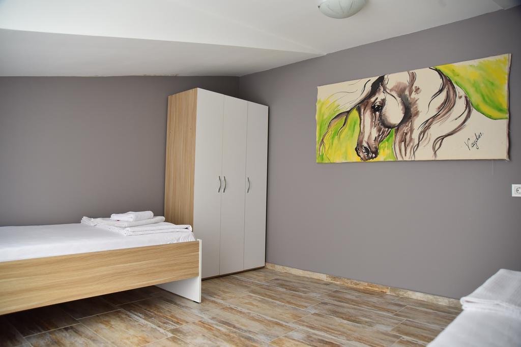Vavilla Apartment Φετιγιέ Εξωτερικό φωτογραφία