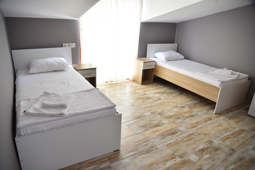 Vavilla Apartment Φετιγιέ Εξωτερικό φωτογραφία