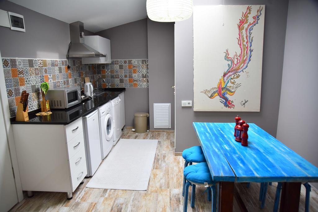 Vavilla Apartment Φετιγιέ Εξωτερικό φωτογραφία