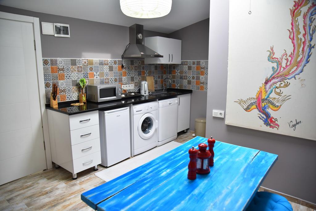 Vavilla Apartment Φετιγιέ Εξωτερικό φωτογραφία
