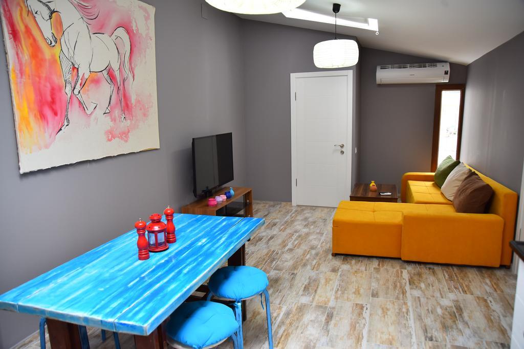 Vavilla Apartment Φετιγιέ Εξωτερικό φωτογραφία