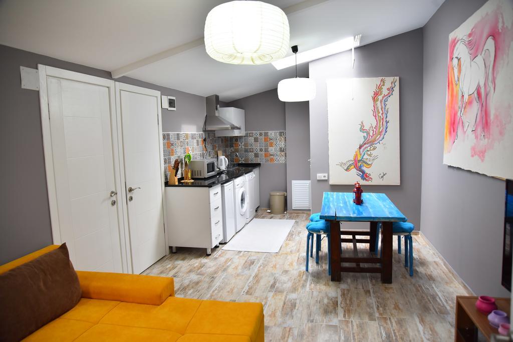 Vavilla Apartment Φετιγιέ Εξωτερικό φωτογραφία