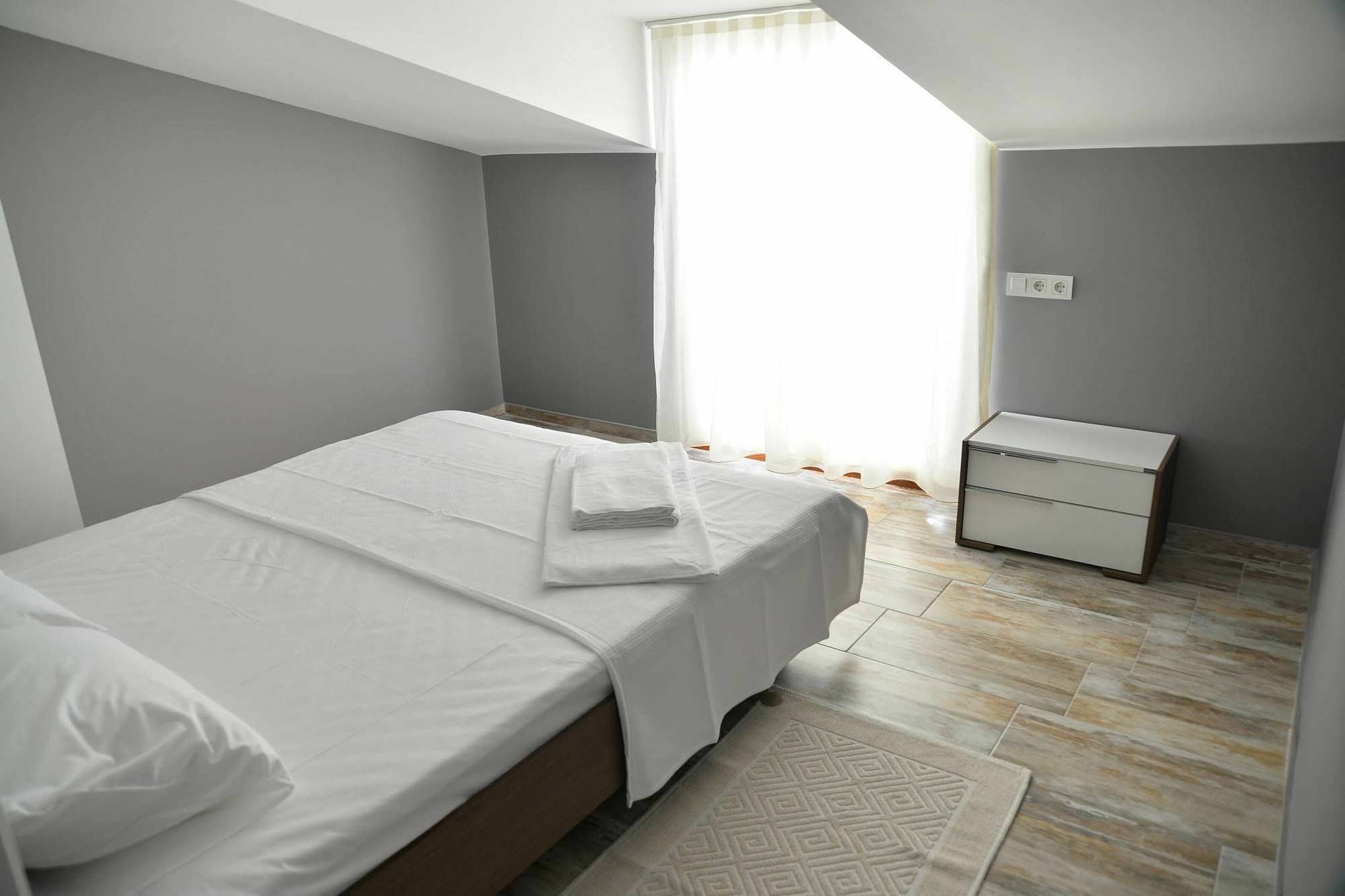 Vavilla Apartment Φετιγιέ Εξωτερικό φωτογραφία