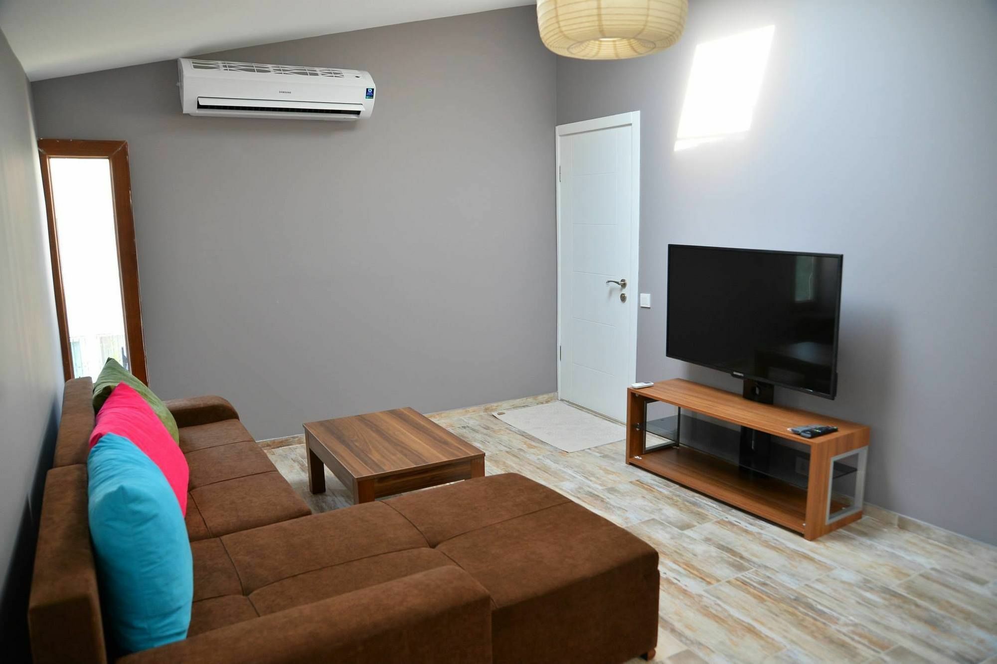 Vavilla Apartment Φετιγιέ Εξωτερικό φωτογραφία