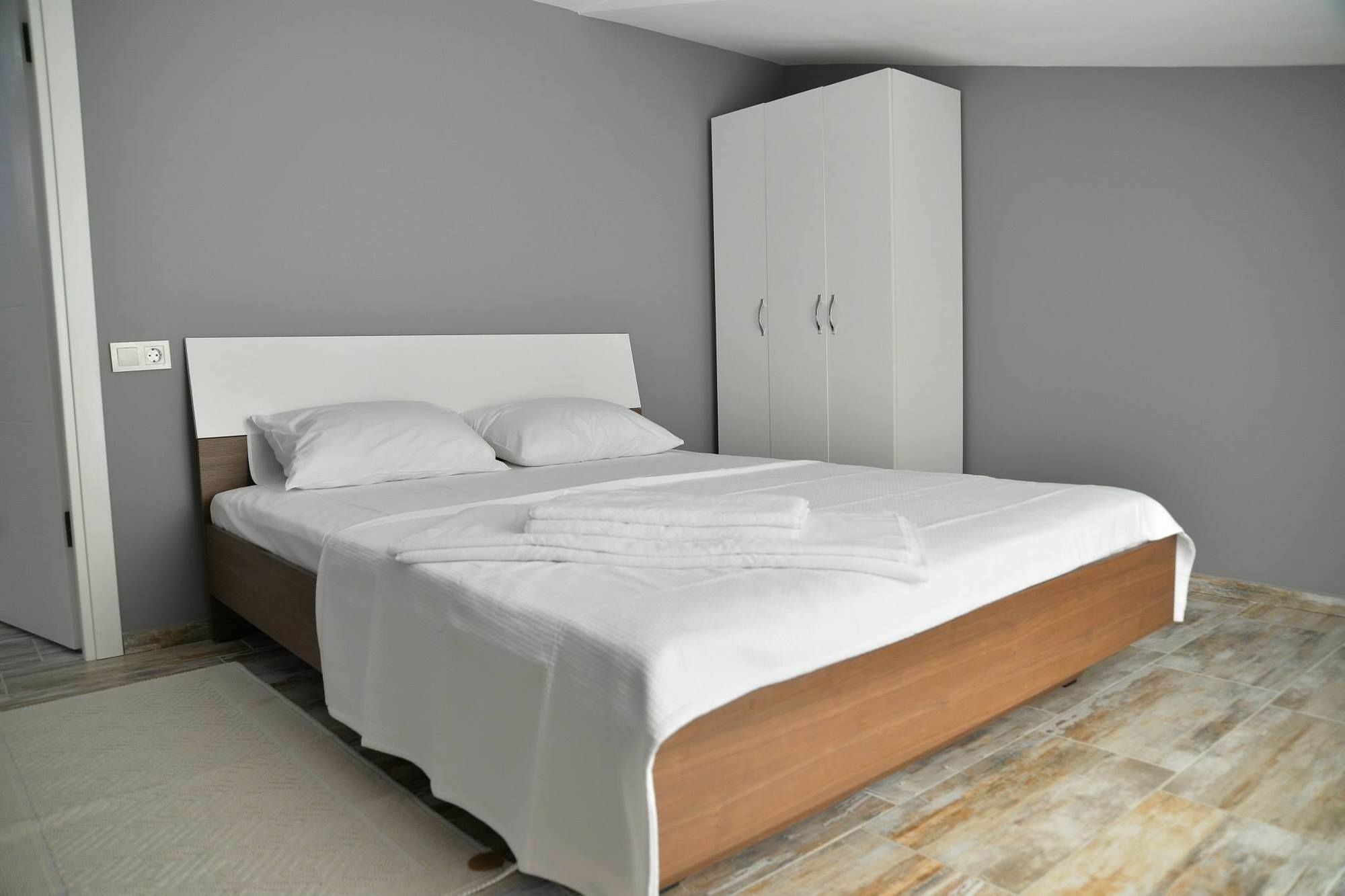 Vavilla Apartment Φετιγιέ Εξωτερικό φωτογραφία