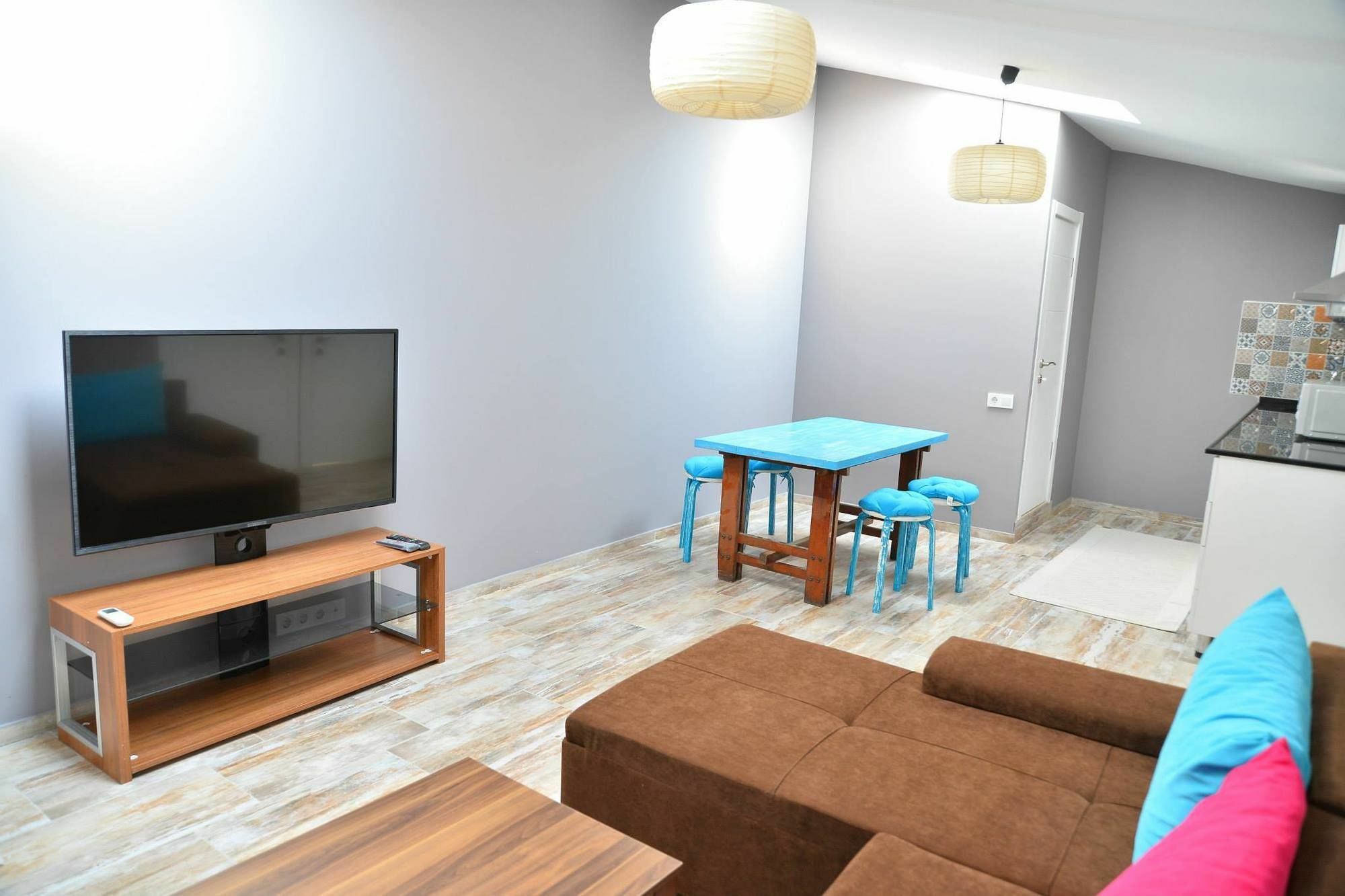 Vavilla Apartment Φετιγιέ Εξωτερικό φωτογραφία