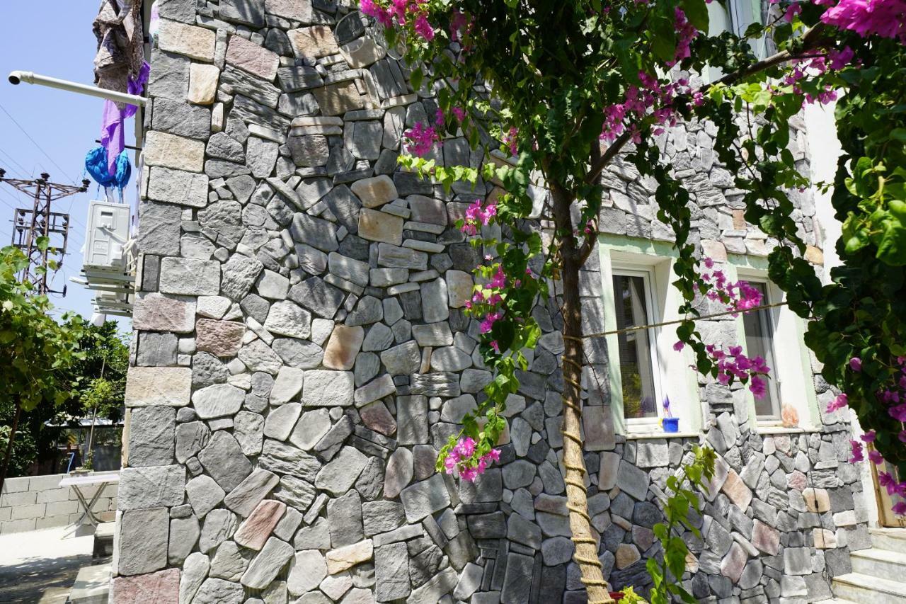 Vavilla Apartment Φετιγιέ Εξωτερικό φωτογραφία
