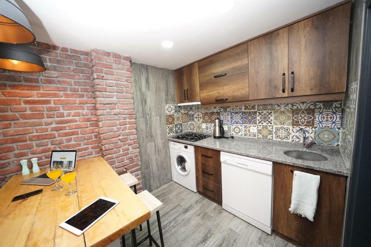 Vavilla Apartment Φετιγιέ Εξωτερικό φωτογραφία