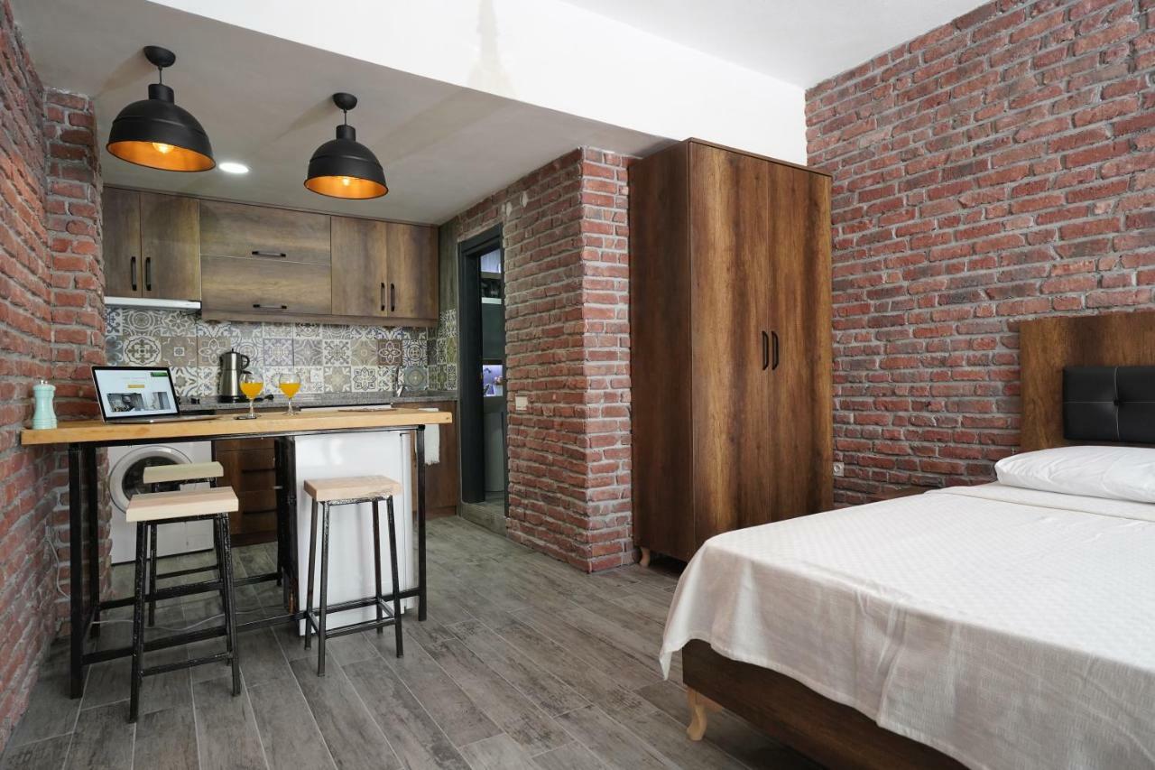 Vavilla Apartment Φετιγιέ Εξωτερικό φωτογραφία
