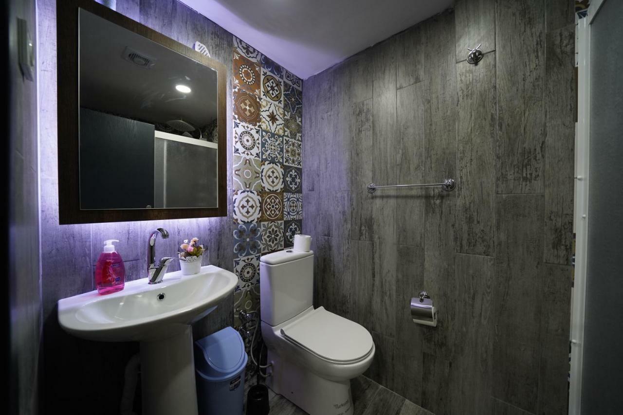 Vavilla Apartment Φετιγιέ Εξωτερικό φωτογραφία