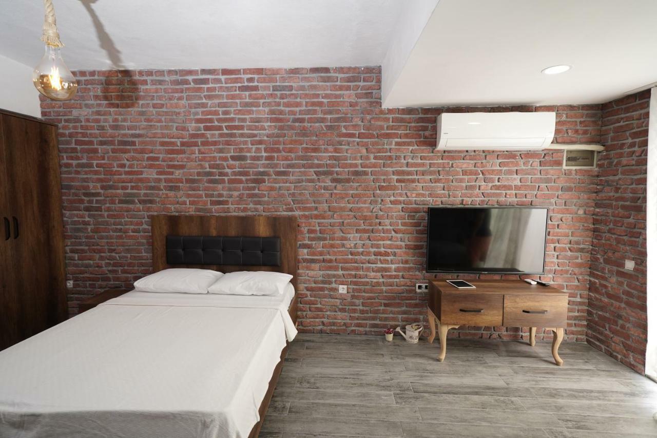 Vavilla Apartment Φετιγιέ Εξωτερικό φωτογραφία