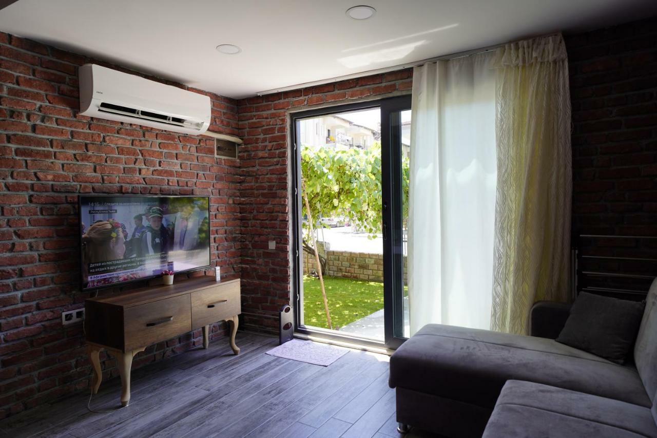 Vavilla Apartment Φετιγιέ Εξωτερικό φωτογραφία