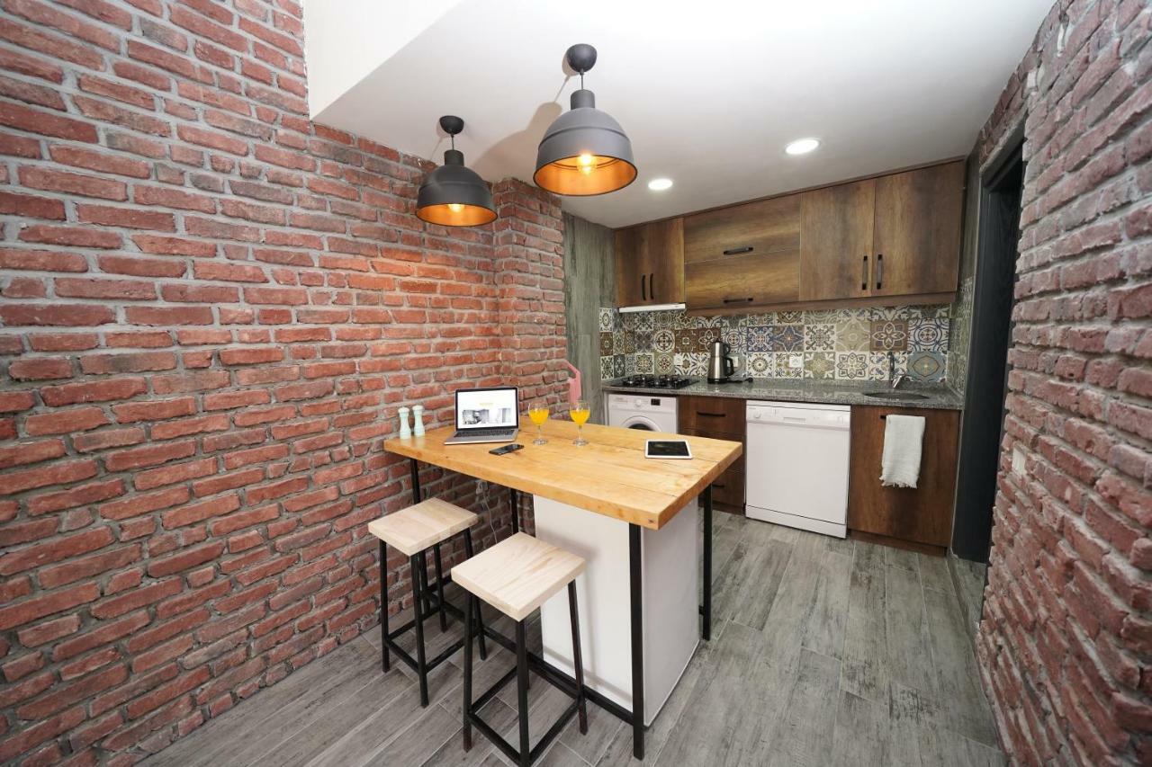 Vavilla Apartment Φετιγιέ Εξωτερικό φωτογραφία