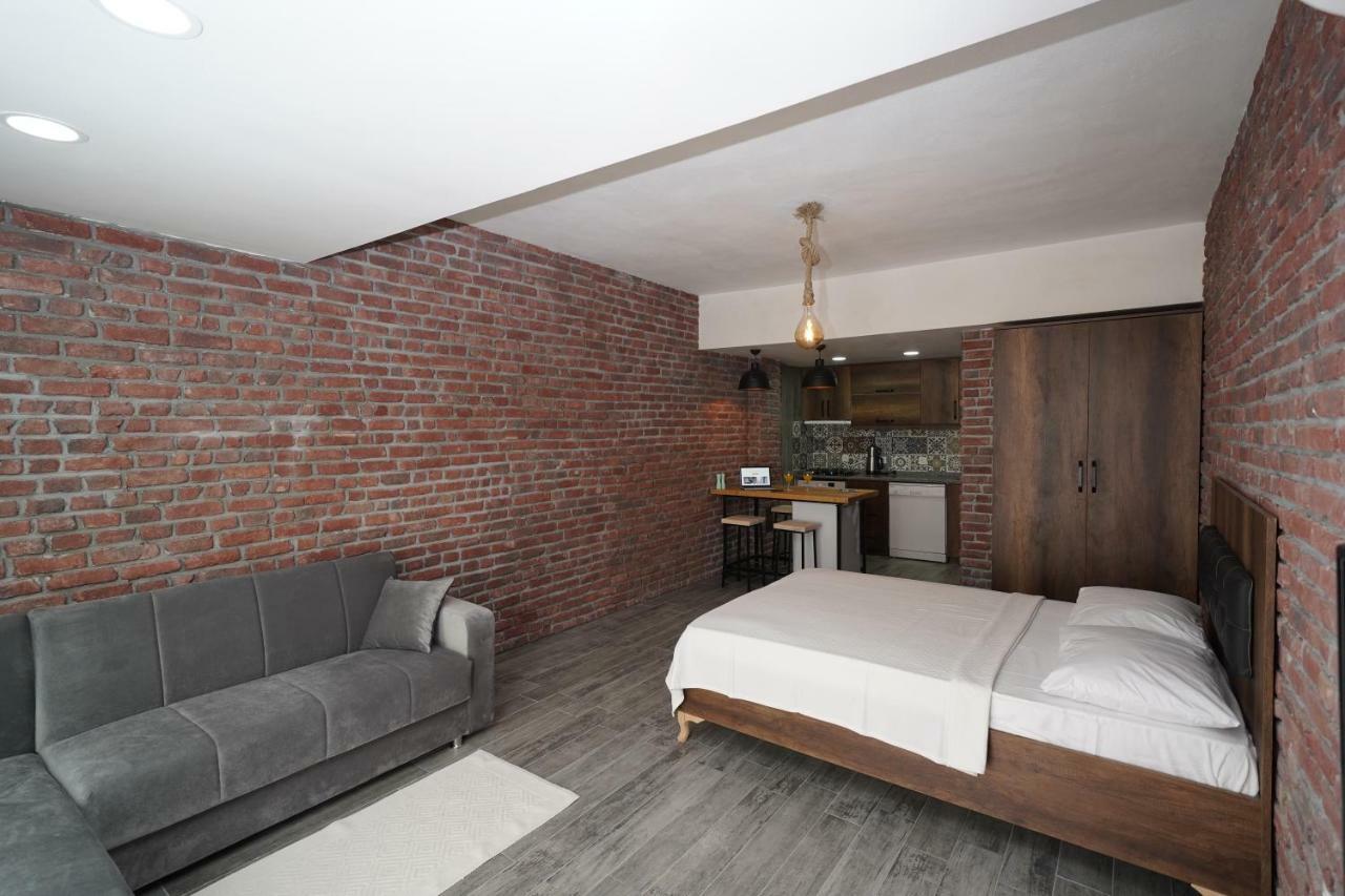 Vavilla Apartment Φετιγιέ Εξωτερικό φωτογραφία