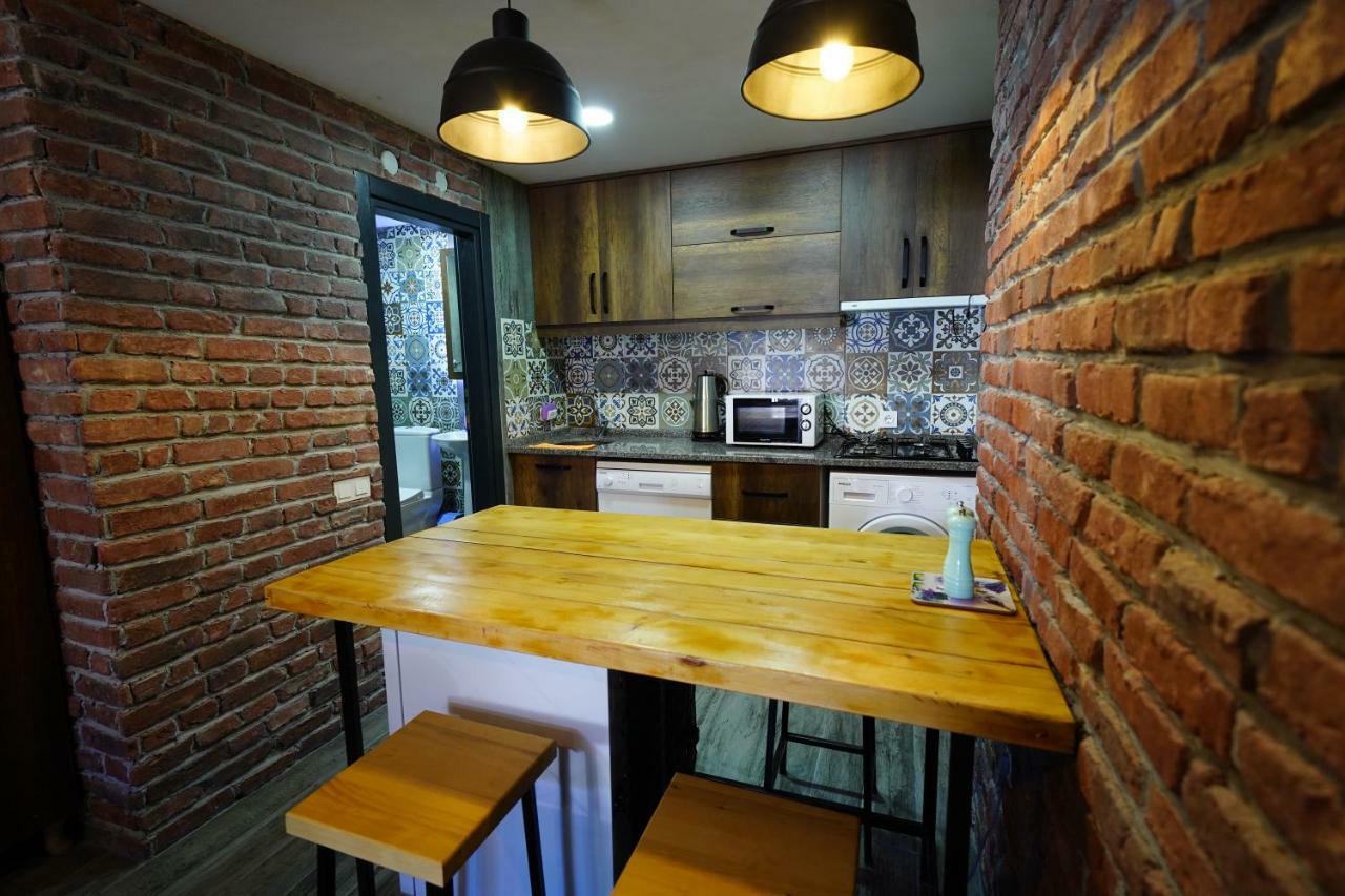 Vavilla Apartment Φετιγιέ Εξωτερικό φωτογραφία