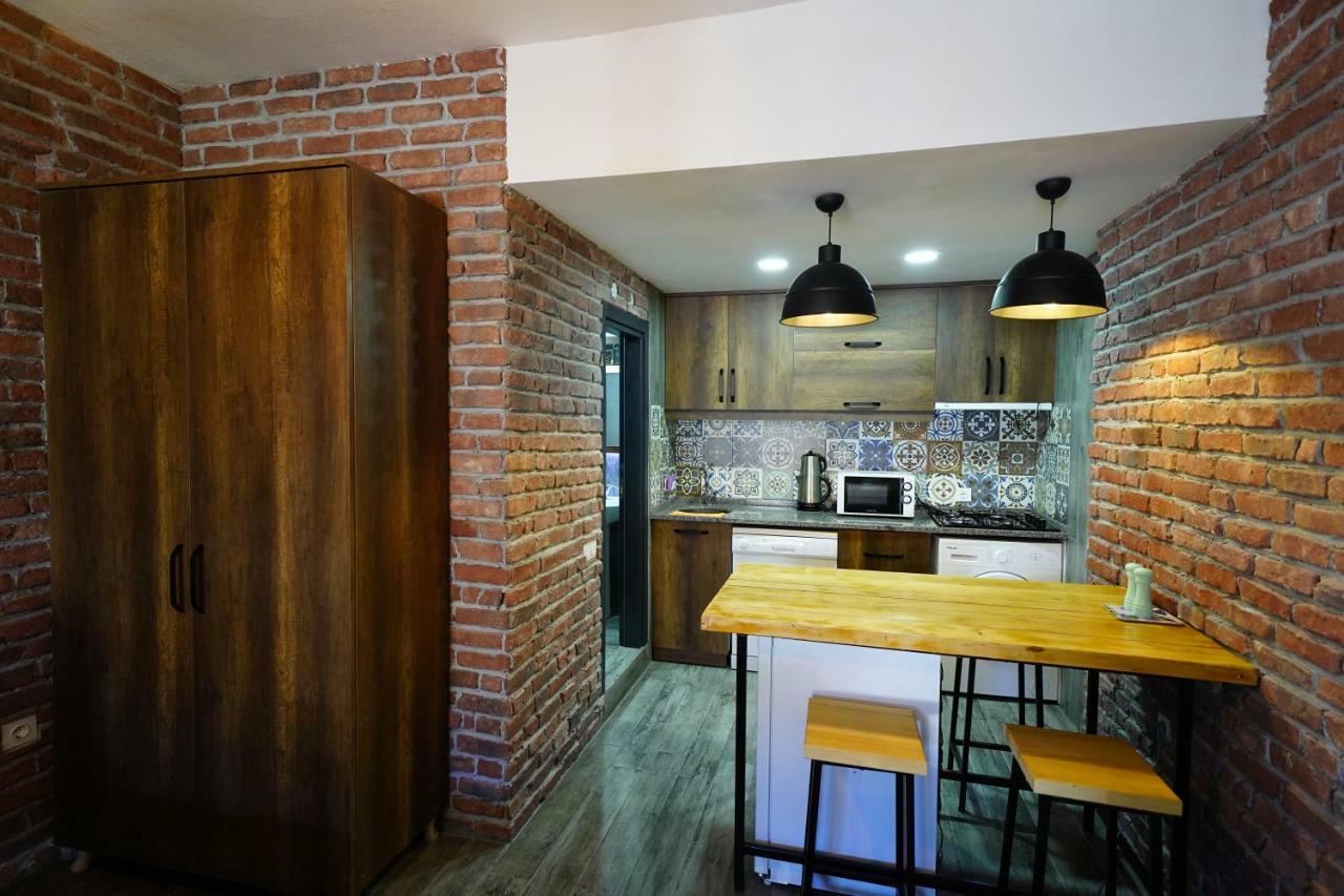 Vavilla Apartment Φετιγιέ Εξωτερικό φωτογραφία