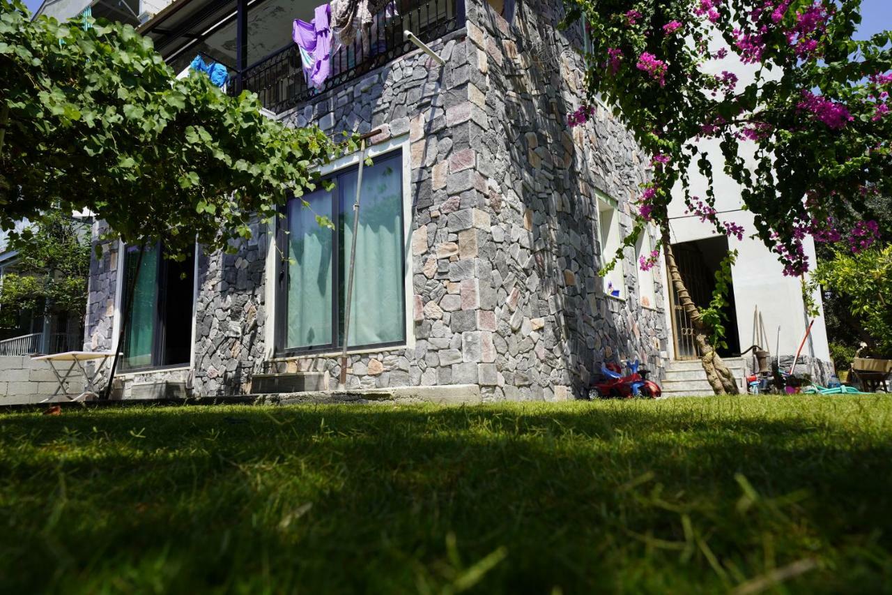 Vavilla Apartment Φετιγιέ Εξωτερικό φωτογραφία