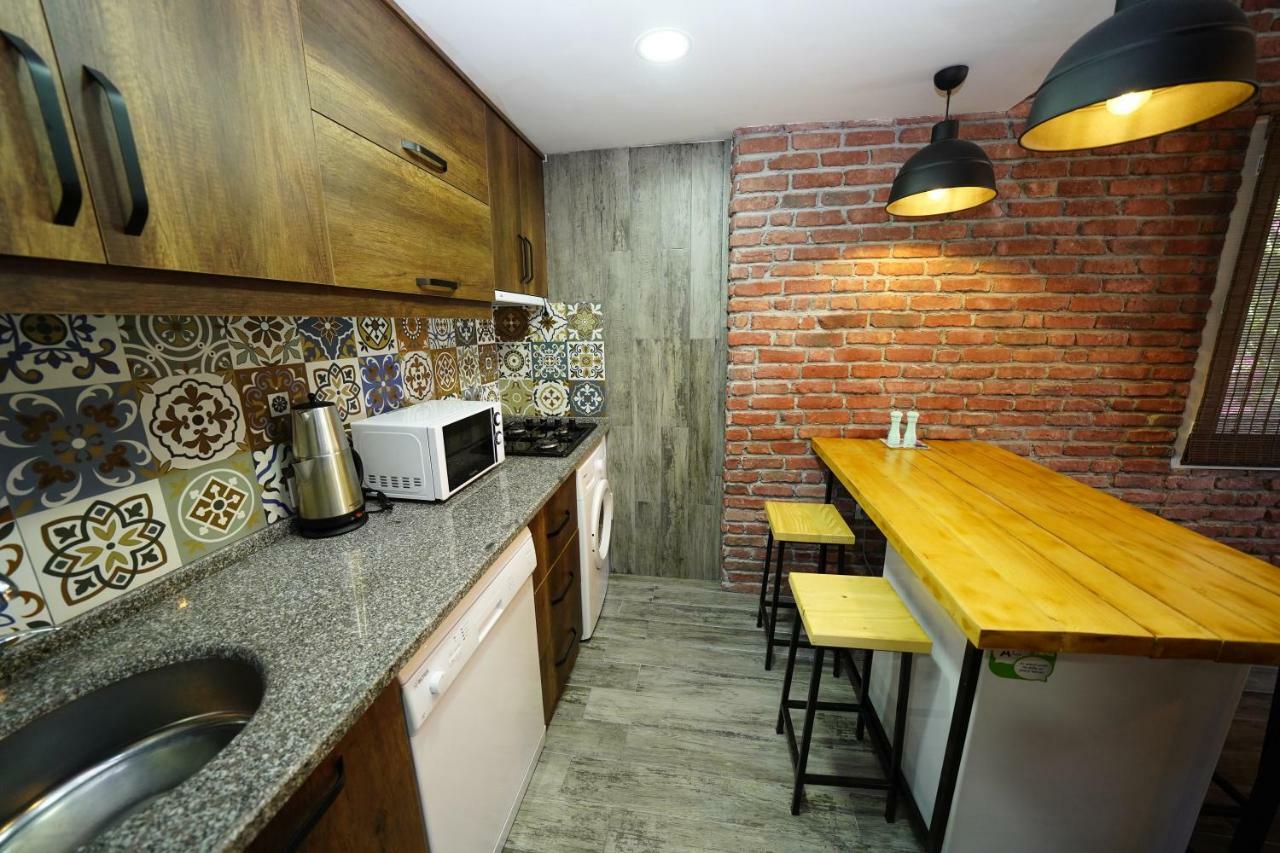 Vavilla Apartment Φετιγιέ Εξωτερικό φωτογραφία