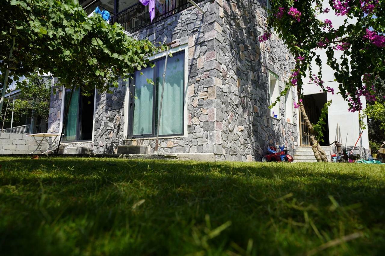Vavilla Apartment Φετιγιέ Εξωτερικό φωτογραφία