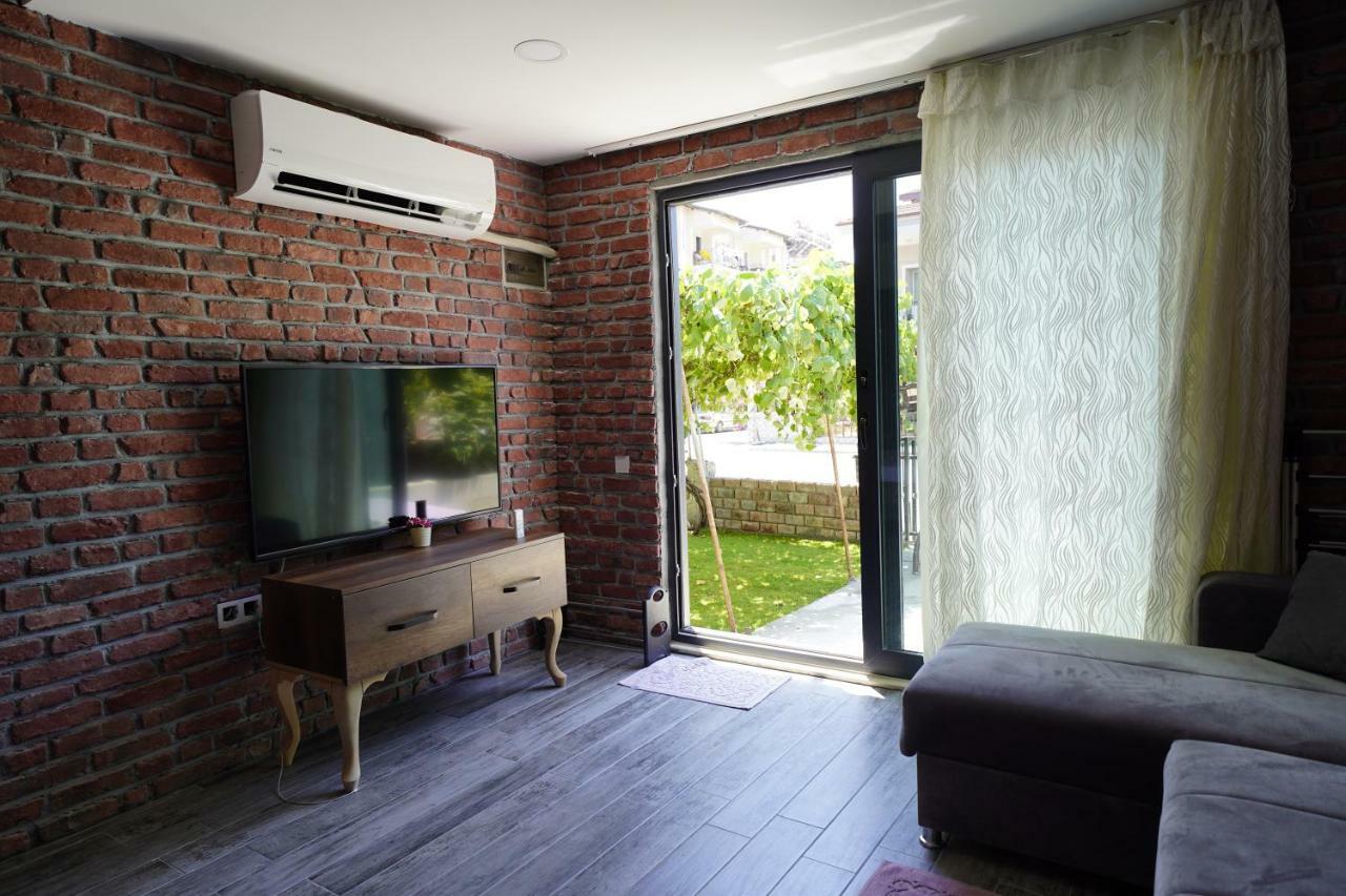 Vavilla Apartment Φετιγιέ Εξωτερικό φωτογραφία